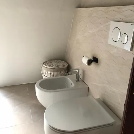 Easy Isola, For An Easy Apartmán *