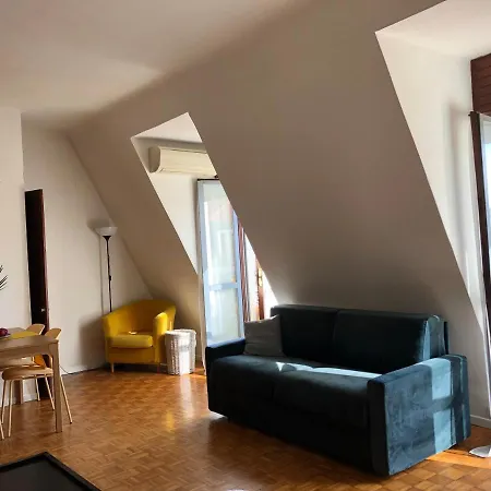 Easy Isola, For An Easy Apartmán *