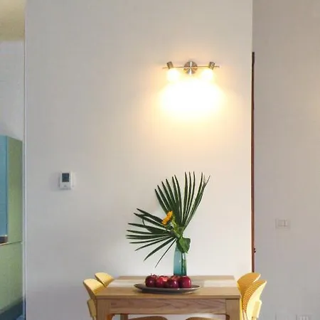 Easy Isola, For An Easy Apartmán