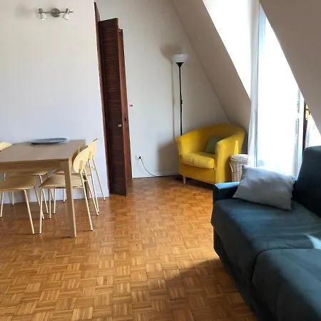 Easy Isola, For An Easy Apartmán