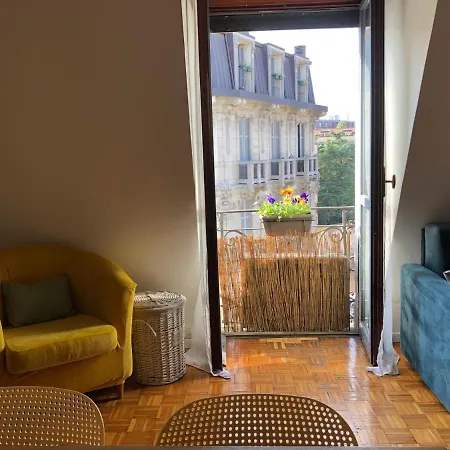 Easy Isola, For An Easy Apartmán *