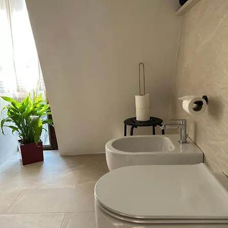 Apartmán Easy Isola, For An Easy Milán