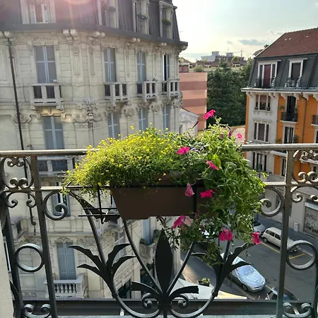 Easy Isola, For An Easy Apartmán