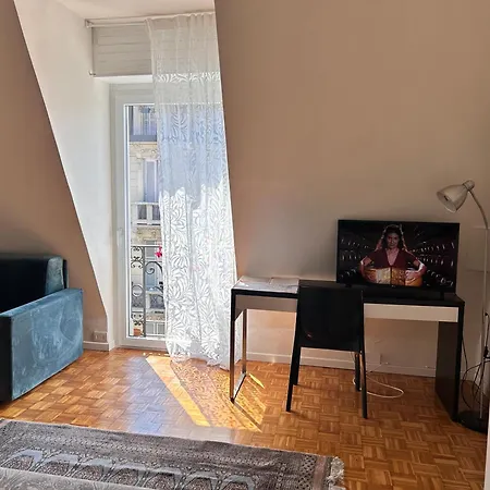 Apartmán Easy Isola, For An Easy *