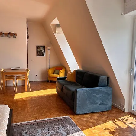 Apartman Easy Isola, For An Easy