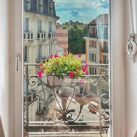 Easy Isola, For An Easy Apartmán
